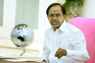 KCR announces IT Park in Pahadi Shareef, welfare measures for minorities